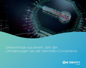 Erkenntnisse aus einem Jahr der Umwälzungen bei der Identitäts-Compliance 