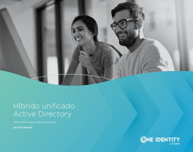 Híbrido unificado Active Directory