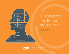 Is Biometrics the future of security