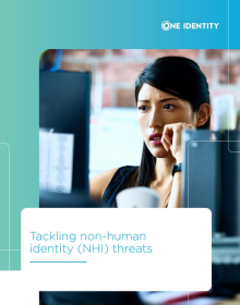 Tackling NHI Threats