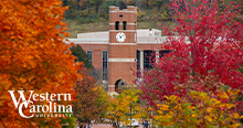 Western Carolina University elevates its reputation as a trusted institution