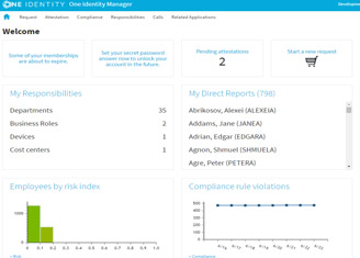 Identity Manager On Demand Starling Edition