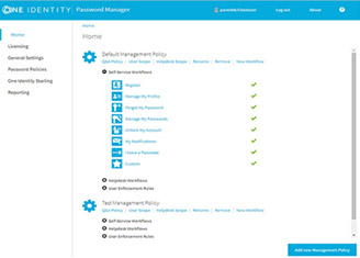 Password Manager