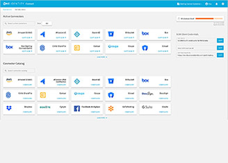 Starling Connect