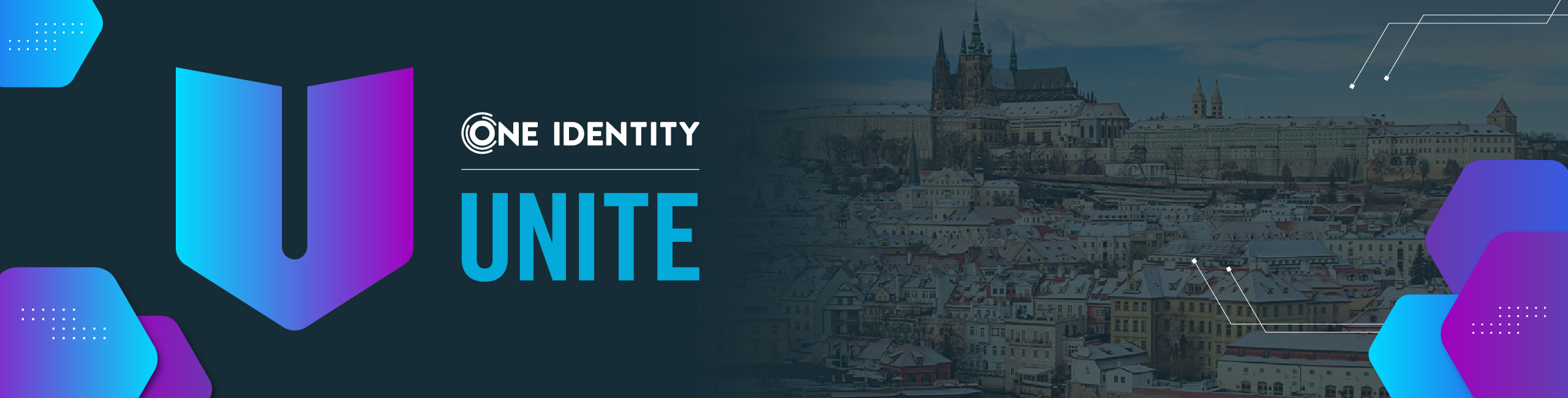 One Identity UNITE Prague 2025 | On Demand: Main Stage
