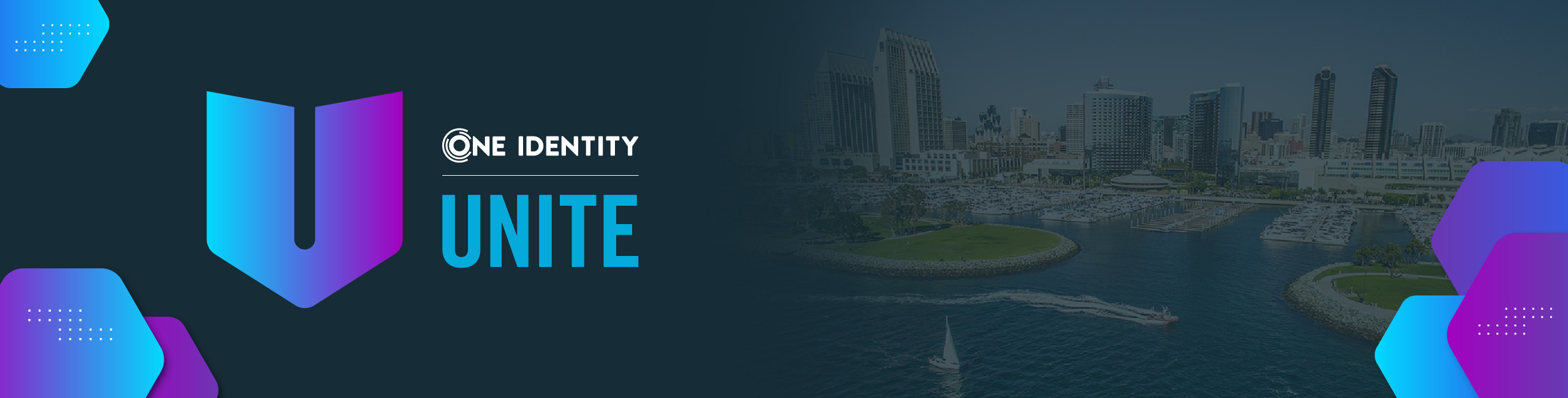 One Identity UNITE San Diego On Demand: Identity Governance & Administration (IGA)