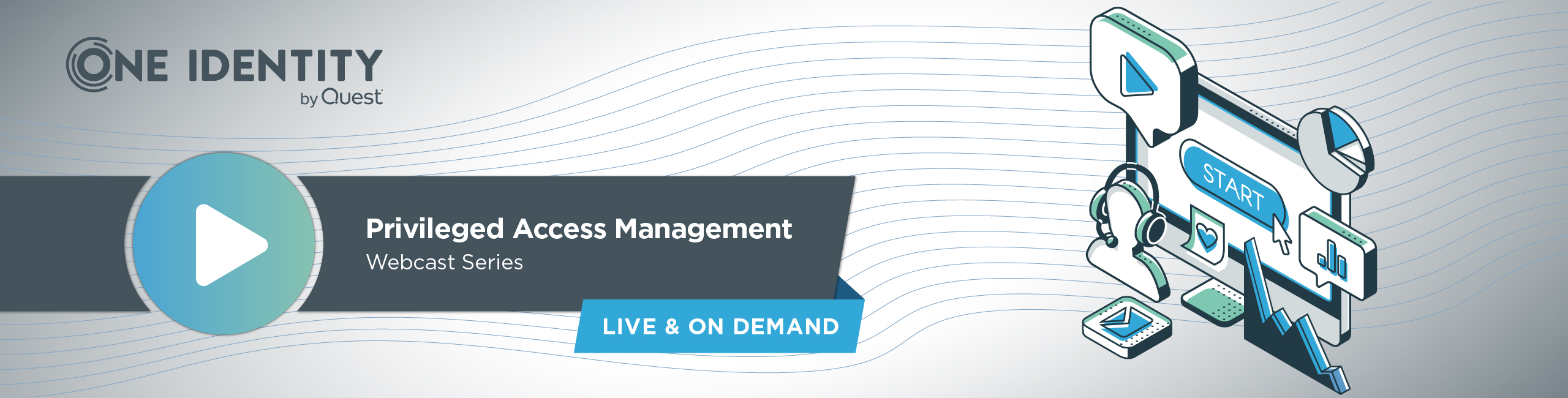 PAM Webcast Series