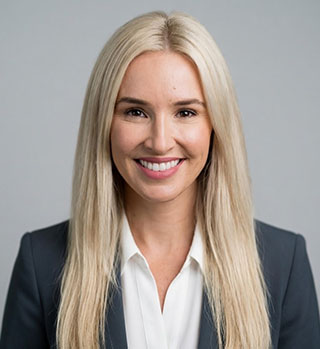 Renee McDonough