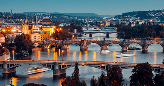 Prague – 24-28 March, 2025