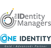 The Identity Managers