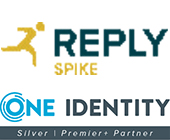 Spike IAM Reply