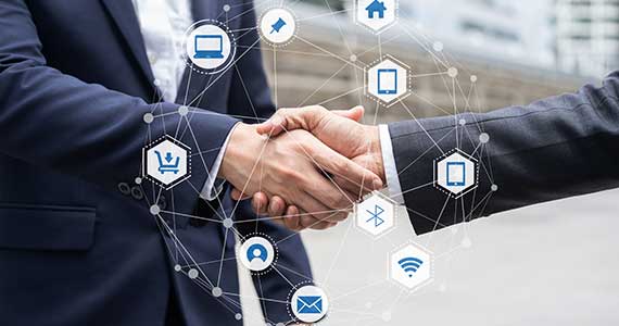 Explore the One Identity Partner Circle Program