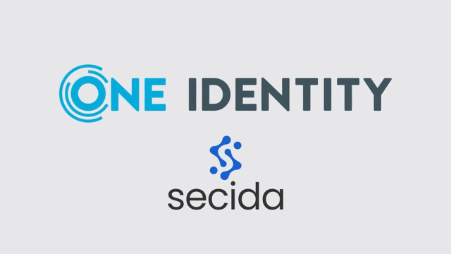 5 years in: What keeps Secida’s trust in One Identity