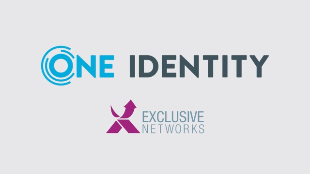 Exclusive Networks cooks up ‘successful recipe’ with One Identity