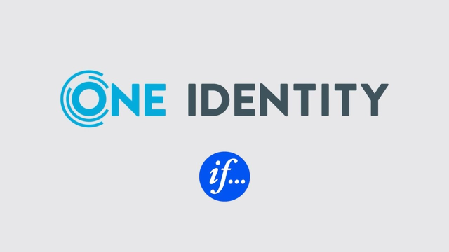 How Identity Manager keeps IF Insurance audit-ready