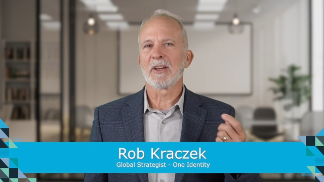 ITDR + IGA: The key to ‘self-healing identity security’